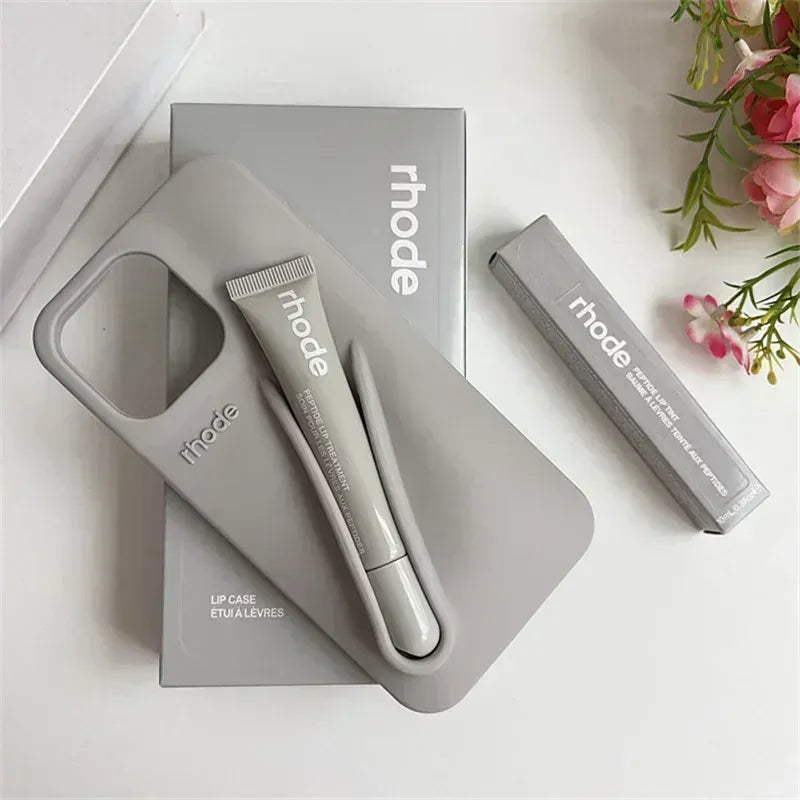 Body by Soreia Deals RHODE Lip Gloss Case For iPhone