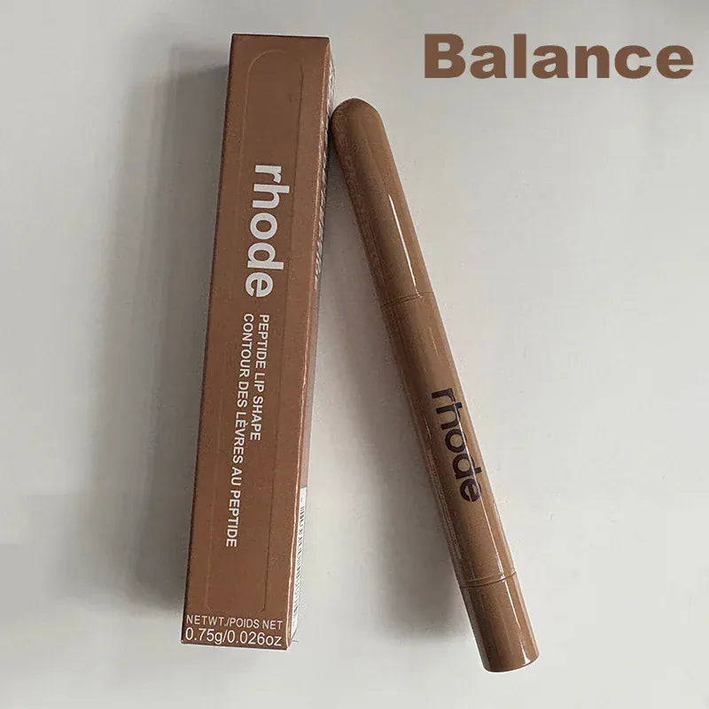 Body by Soreia GL Balance RHODE Long Lasting Lip Liner