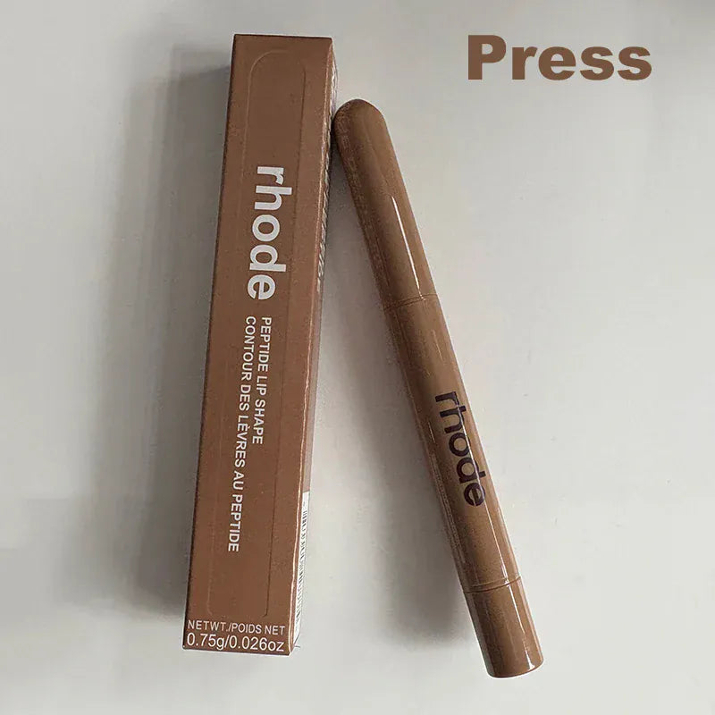 Body by Soreia GL Press RHODE Long Lasting Lip Liner