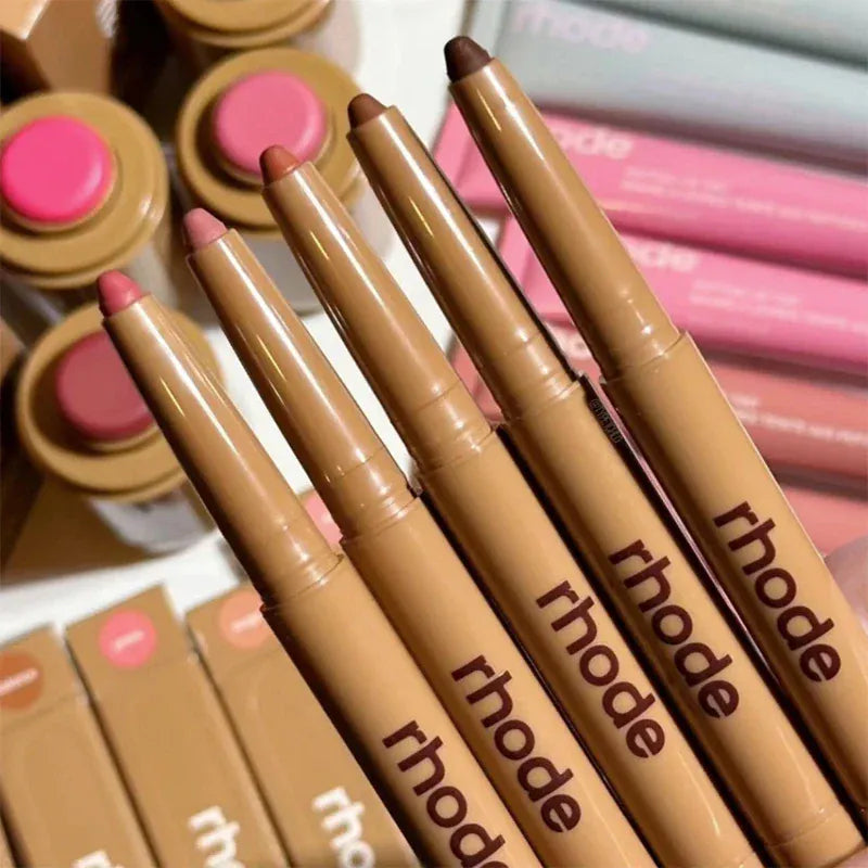 Body by Soreia GL RHODE Long Lasting Lip Liner