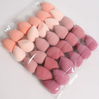 Body by Soreia Makeup 18PCS-DFP 7piece/18piece makeup sponge set