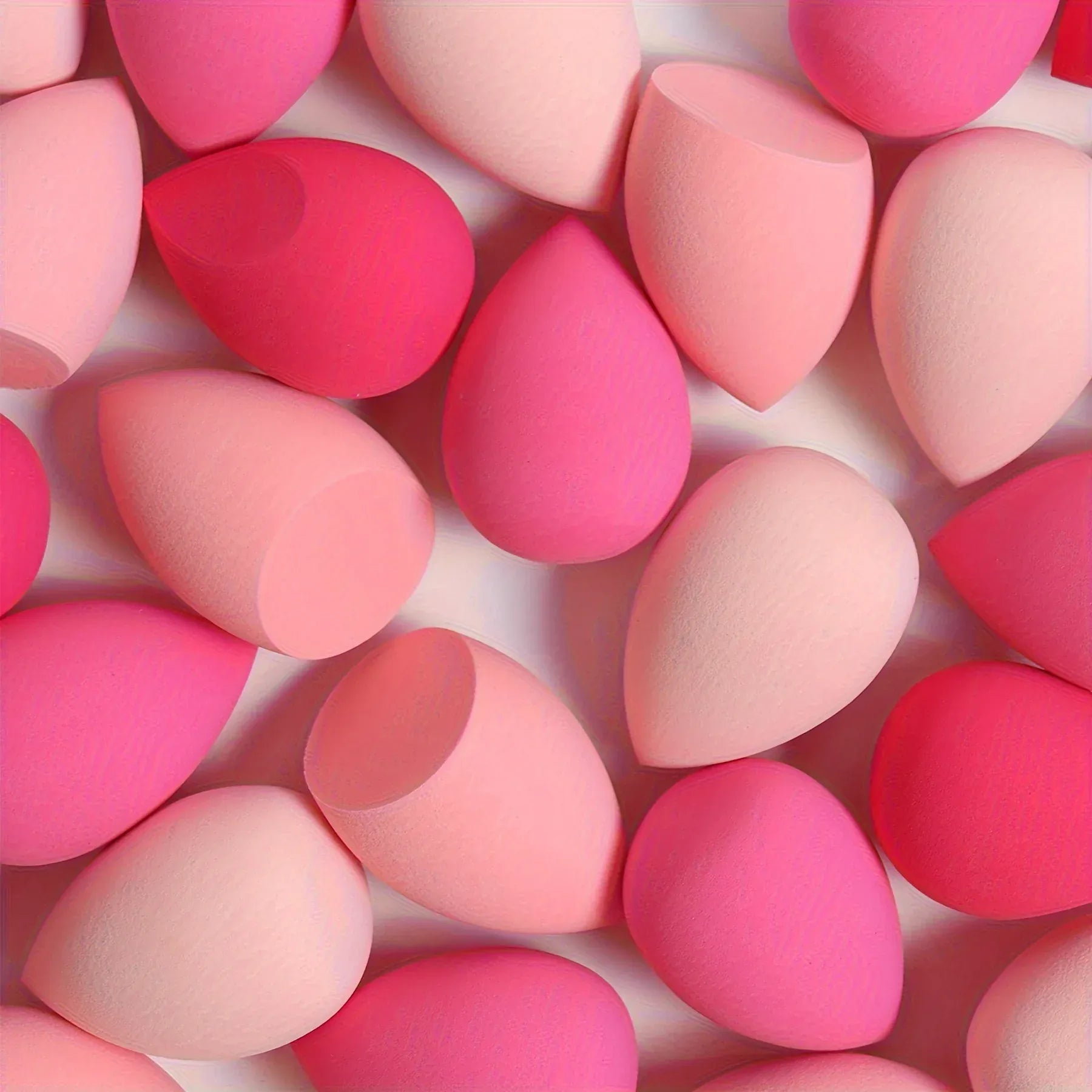 Body by Soreia Makeup 7piece/18piece makeup sponge set