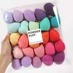 Body by Soreia Makeup 7piece/18piece makeup sponge set