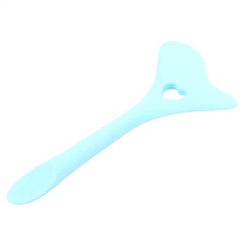 Body by Soreia Makeup Blue Multi-functional Eyeliner Stencil stick