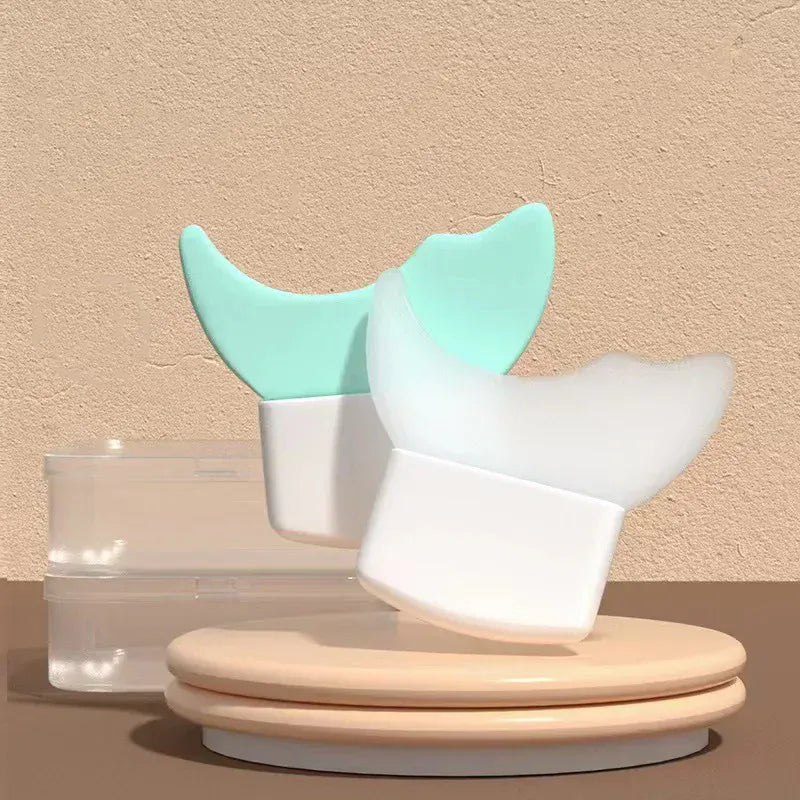 Body by Soreia Makeup Multi-functional Eyeliner Stencil stick