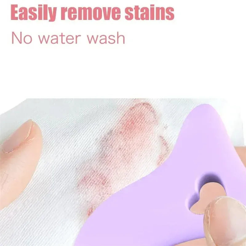 Body by Soreia Makeup Multi-functional Eyeliner Stencil stick