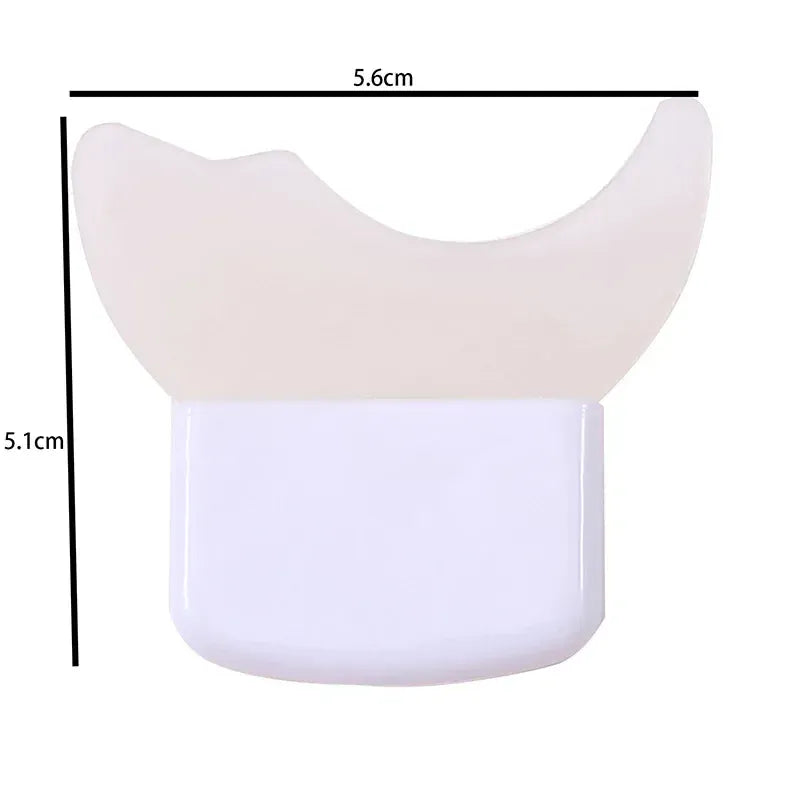 Body by Soreia Makeup Multi-functional Eyeliner Stencil stick