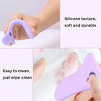 Body by Soreia Makeup Multi-functional Eyeliner Stencil stick