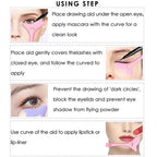 Body by Soreia Makeup Multi-functional Eyeliner Stencil stick