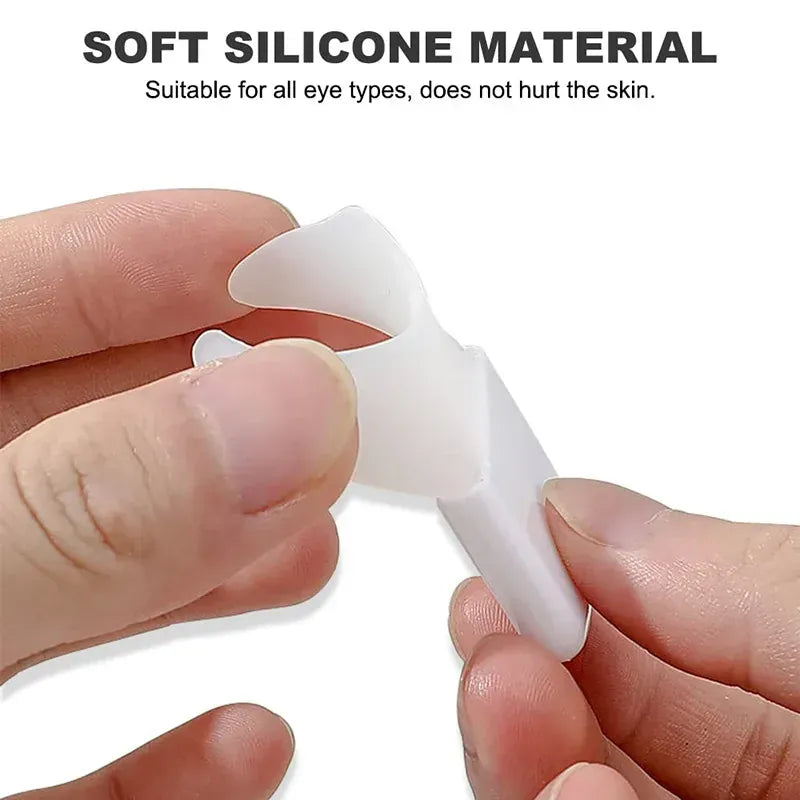 Body by Soreia Makeup Multi-functional Eyeliner Stencil stick