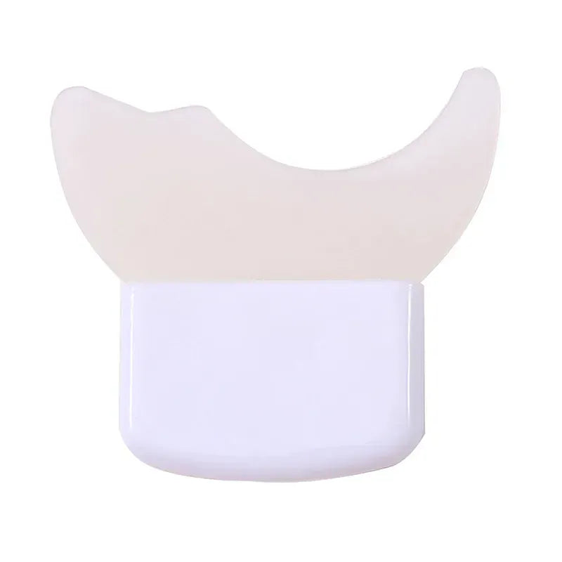 Body by Soreia Makeup White B Multi-functional Eyeliner Stencil stick