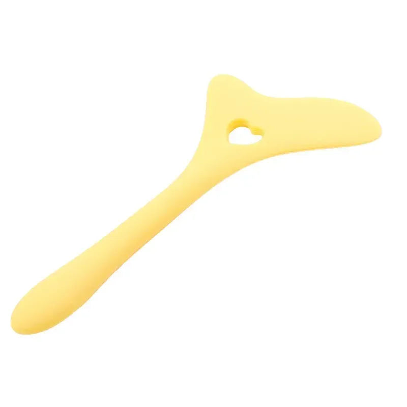 Body by Soreia Makeup Yellow Multi-functional Eyeliner Stencil stick