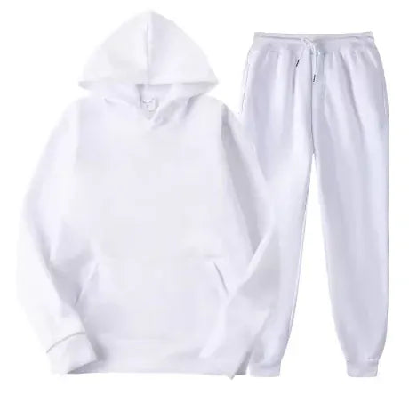 Body by Soreia Winter Hoodie And Sweatpants Set